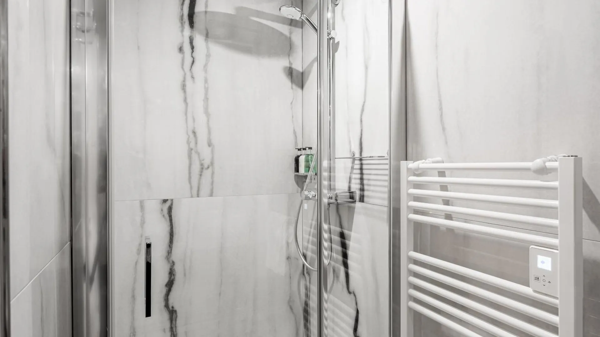 Merveil - Luxury Suite - Marais - Archives I Parijs