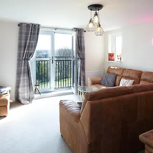  Apartment Host & - The Cinder Track Hideaway United Kingdom