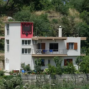  Villa Eagle House Albania