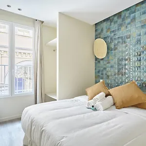 Apartment Le Marais Beaubourg By Prestige, Paris