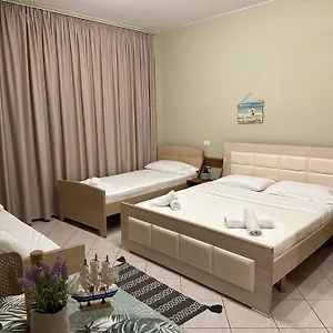  Apartment Rias Seaside Albania