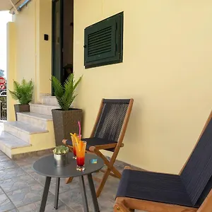  Apartment Camara Greece