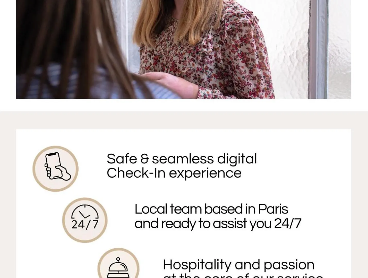 Apartment Merveil - Luxury Suite - Marais - Archives I Paris France