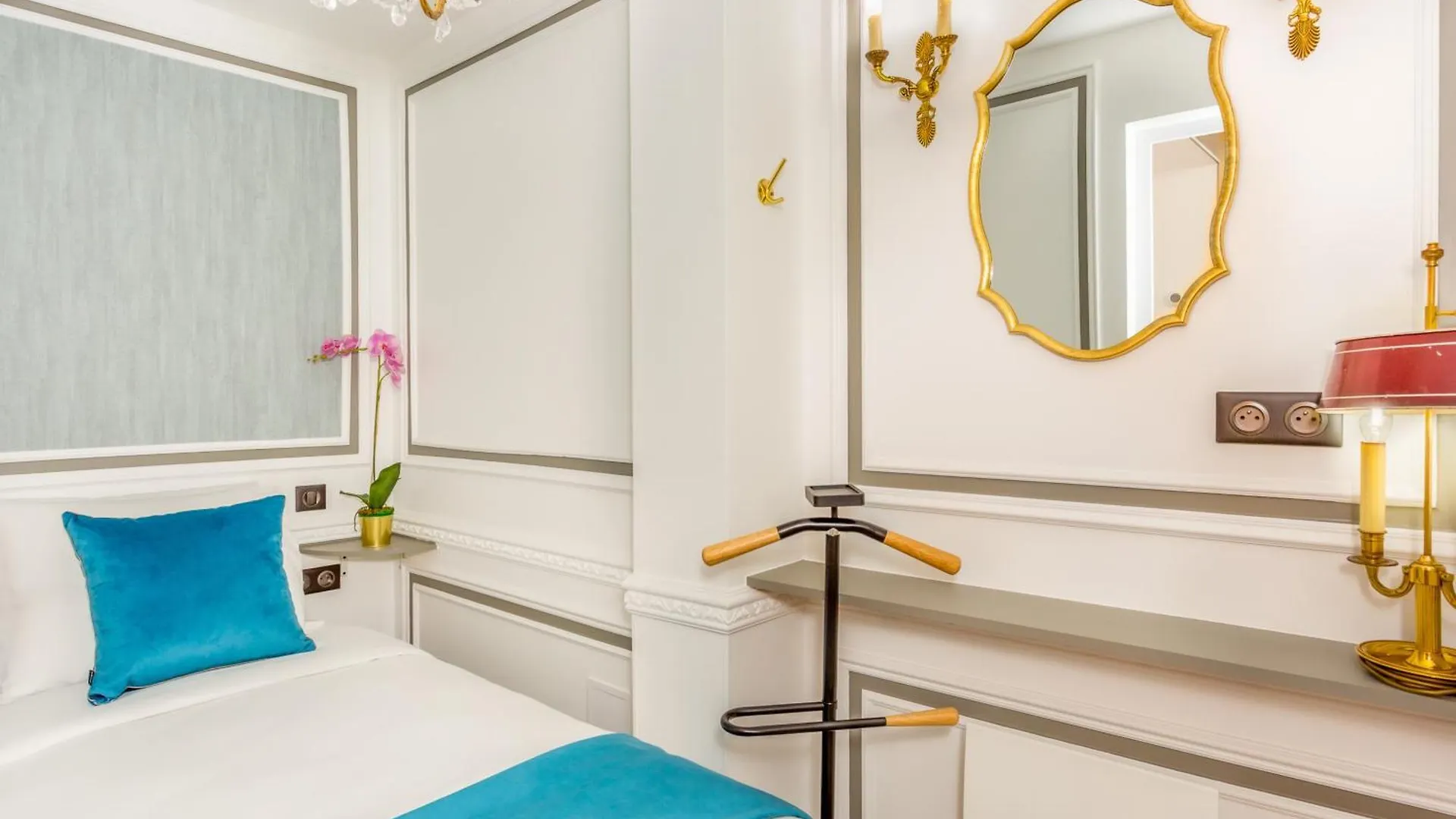 Merveil - Luxury Suite - Marais - Archives I Paris 0*,