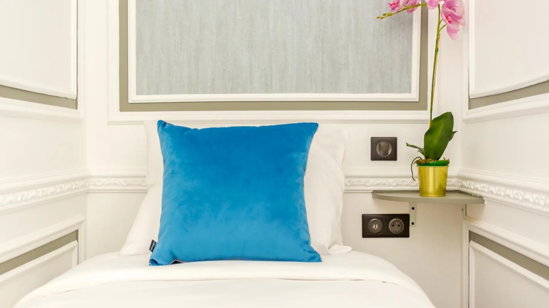 Merveil - Luxury Suite - Marais - Archives I Paris Apartment