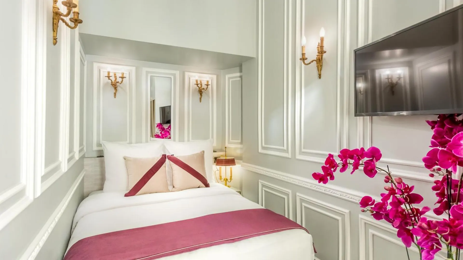Merveil - Luxury Suite - Marais - Archives I Paris 0*,  France