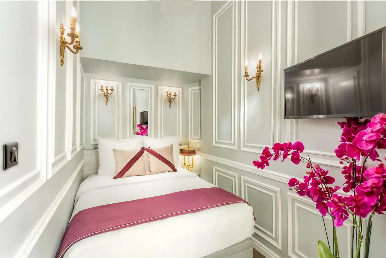 Merveil - Luxury Suite - Marais - Archives I Paris 0*,