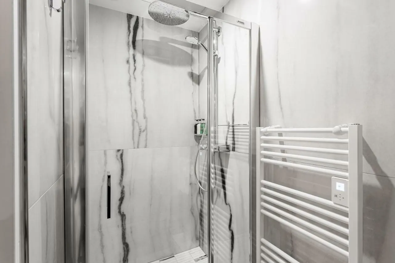 Merveil - Luxury Suite - Marais - Archives I Paris 0*,  France